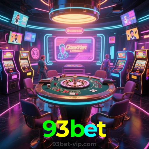 93bet：Ganhe prêmios em roleta e aposte no futebol com confiança no nosso cassino!