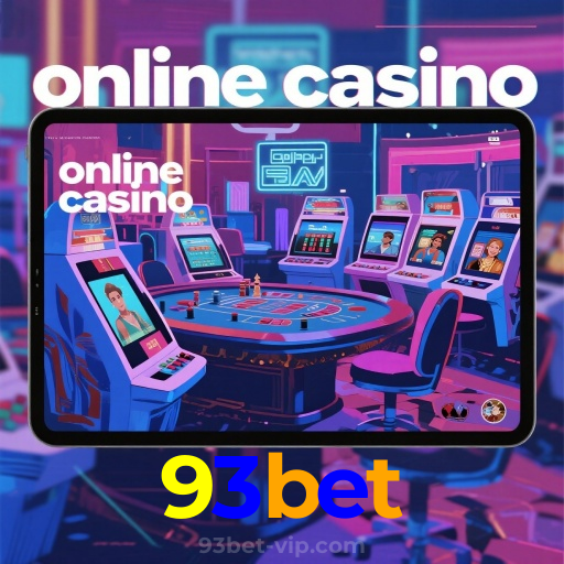 93bet：Entre no cassino e comece a ganhar agora mesmo!