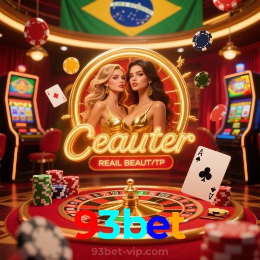 93bet：Ganhe prêmios incríveis jogando roleta e apostando no futebol online!