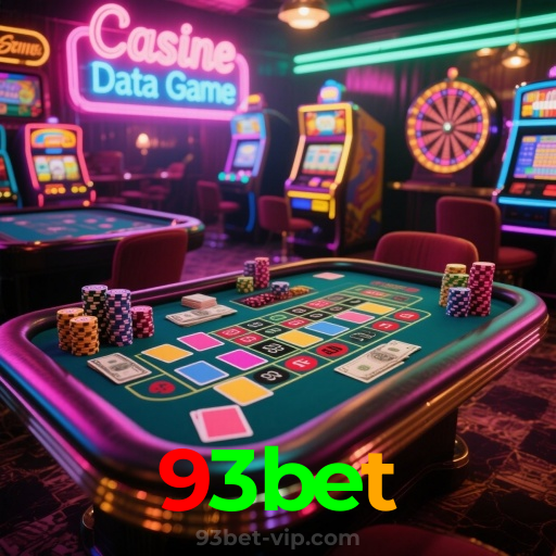 93bet：O cassino online mais confiável com apostas no futebol e prêmios em blackjack!