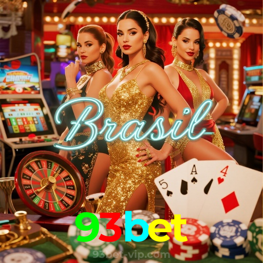 93bet：Ganhe prêmios incríveis em slots, roleta e apostas ao vivo no futebol!
