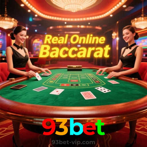 93bet：Diversão sem limites com roleta, blackjack e apostas em futebol ao vivo!