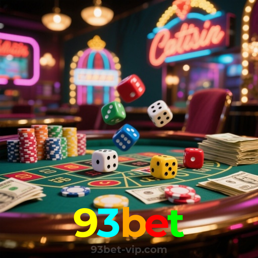 93bet:O cassino online ideal para quem ama futebol e jogos de cassino!