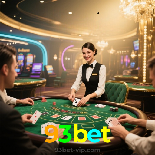93bet：Jogue slots, poker e aposte no futebol com grandes prêmios em jogo!