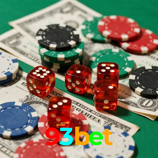 93bet:Apostas no futebol e diversão em blackjack e roleta online te esperam!