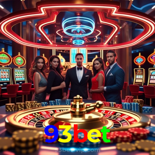 93bet：Aposte no futebol online e conquiste grandes recompensas!