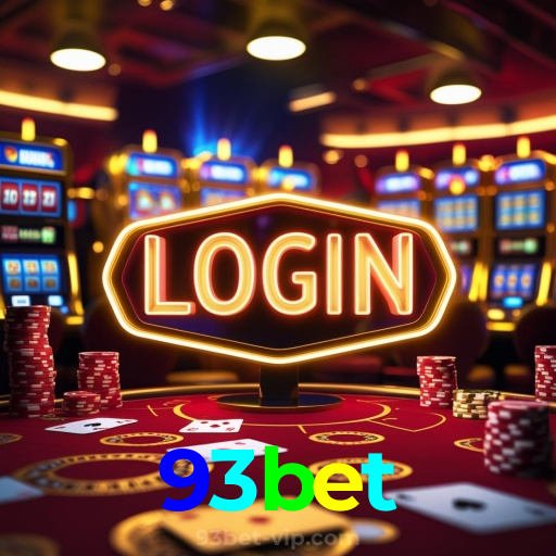93bet:Ganhe prêmios jogando slots e apostando no futebol online!