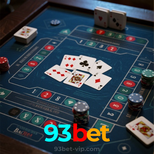 93bet：Jogue slots, ganhe no futebol e aposte com confiança no nosso cassino!