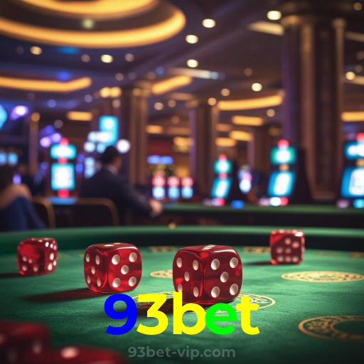 93bet:Ganhe no futebol e nos melhores jogos de cassino como poker e blackjack!