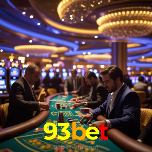 93bet：Ganhe prêmios incríveis jogando roleta e apostando no futebol online!