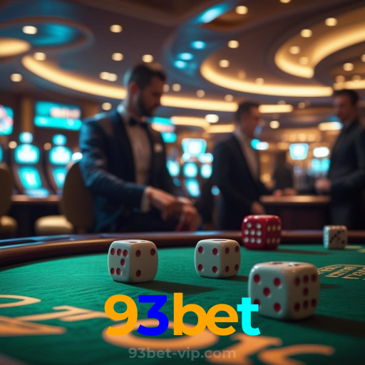 93bet：Jogue poker, aposte no futebol e conquiste prêmios incríveis!