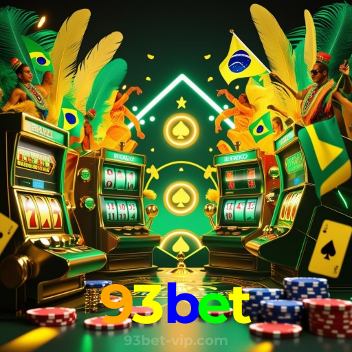 93bet:Apostas em futebol e diversão em blackjack esperam por você!