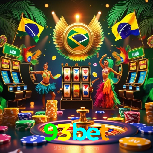 93bet:Jogue roleta, aposte no futebol e vença no nosso cassino online!