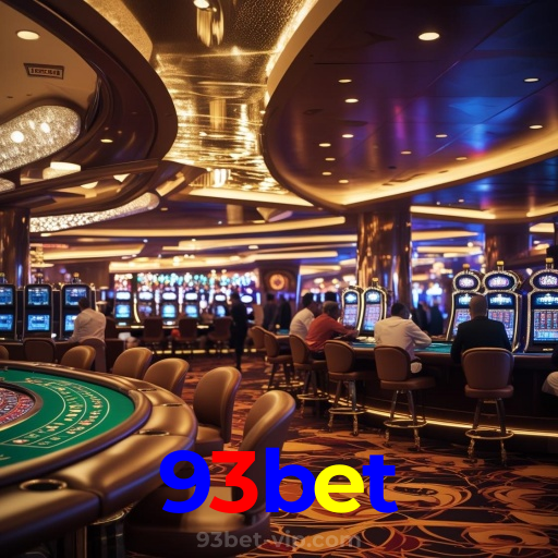 93bet：Jogue poker, aposte no futebol e ganhe em grande estilo!