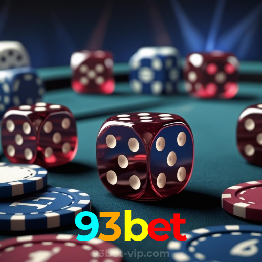 93bet：O cassino online perfeito para quem ama futebol e jogos emocionantes!