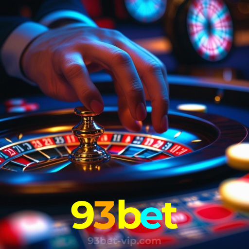 93bet：Aposte no futebol e viva a emoção do jogo!
