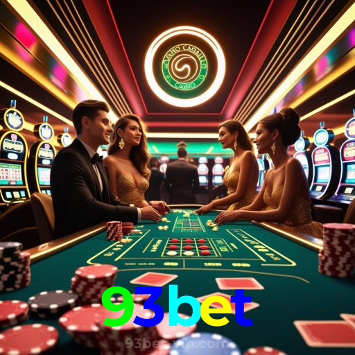 93bet:Jogue slots, aposte no futebol e conquiste vitórias épicas no cassino!