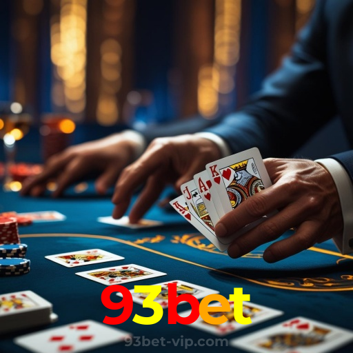 93bet:Jogue poker, aposte no futebol e ganhe em grandes jogos de cassino!