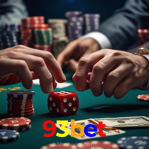 93bet:Gire as slots e conquiste prêmios incríveis!