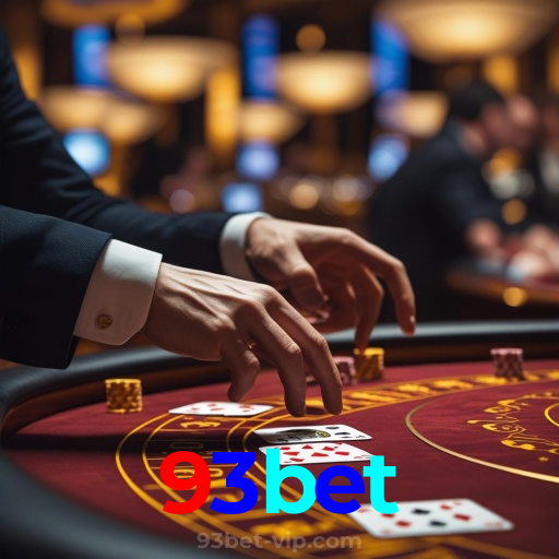 93bet:Jogue Blackjack online e mostre que você é o mestre das cartas!
