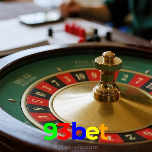 93bet:Onde sua sorte brilha: poker, roleta e apostas no futebol online!