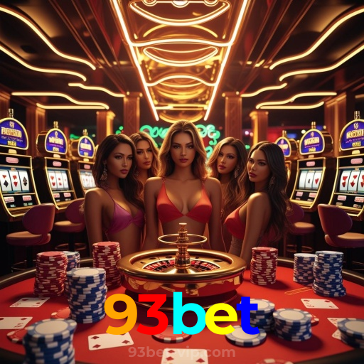 93bet:Ganhe no futebol e conquiste prêmios nos melhores jogos de cassino online!