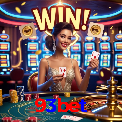 93bet:Em nosso cassino online, a sorte está ao seu lado! Aposte agora!