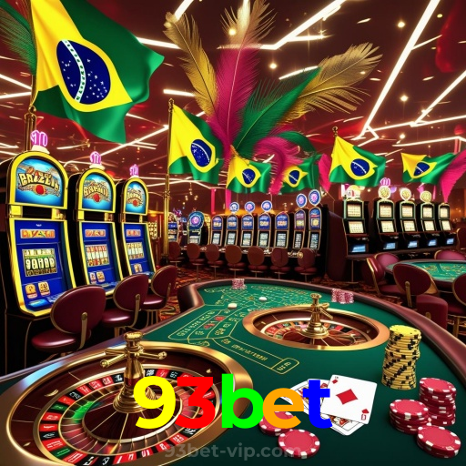 93bet：Aposte no futebol e jogue no melhor cassino online para grandes vitórias!