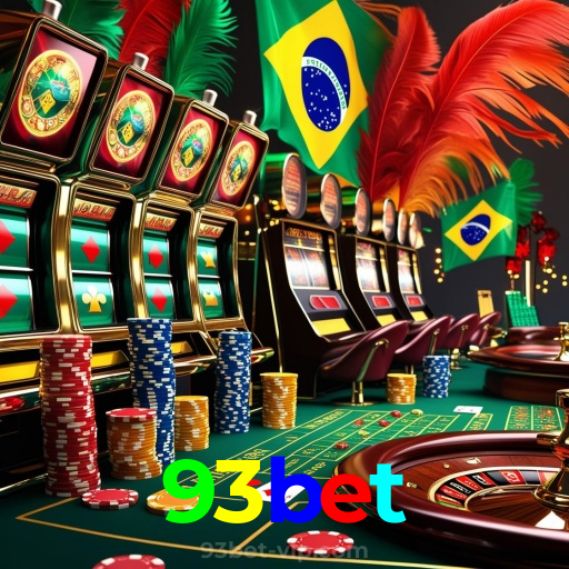 93bet：Vença no futebol online e ganhe prêmios incríveis!