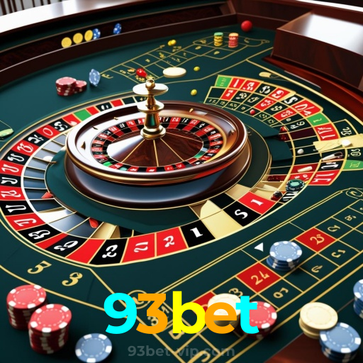 93bet：Onde o futebol e o cassino se encontram para grandes vitórias!