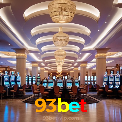 93bet：Jogue slots, aposte no futebol e ganhe prêmios incríveis no nosso cassino!