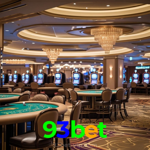 93bet:Sinta a emoção de ganhar no cassino online! Aposte e vença!