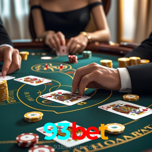 93bet：Jogue poker e aposte no futebol para grandes prêmios em nosso cassino!