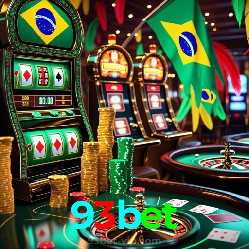 93bet:Jogue agora e vença nas melhores slots online!