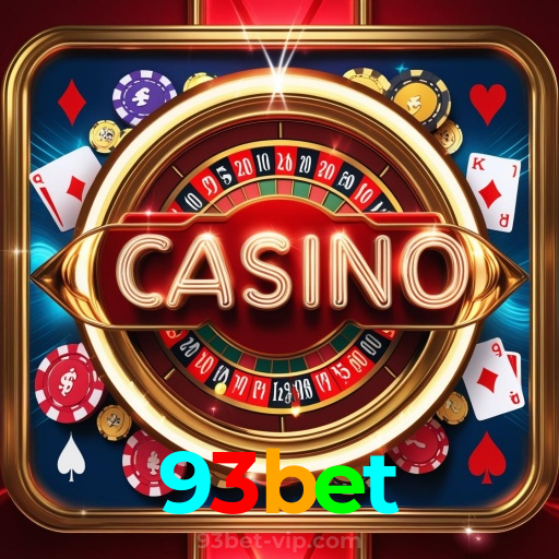 93bet：Vença no poker, aposte no futebol e divirta-se com os melhores jogos de cassino!
