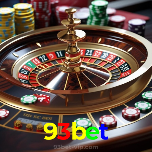 93bet：Apostas ao vivo no futebol e grandes prêmios em slots te esperam!