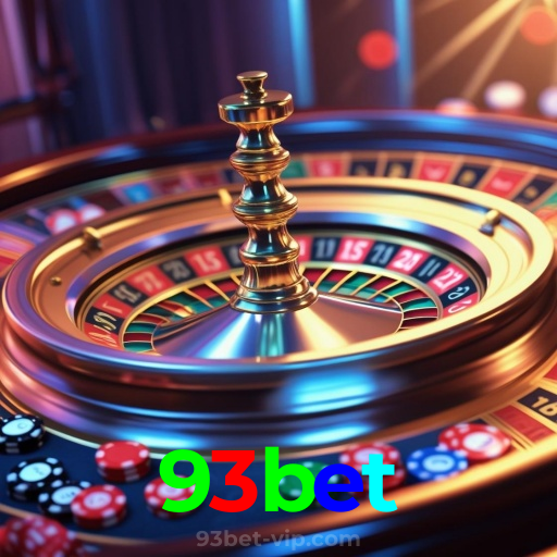 93bet：Jogue roleta, aposte no futebol e vença no nosso cassino online!