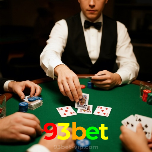 93bet：Apostas emocionantes no futebol e os melhores jogos de cassino!