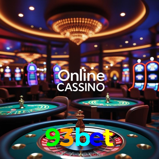 93bet:Jogue nas slots e mude sua sorte agora mesmo!