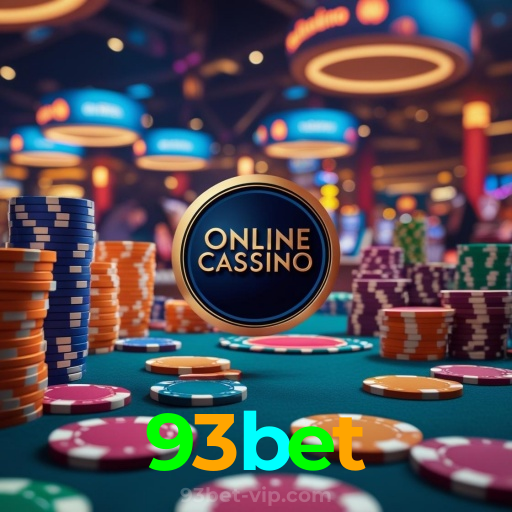 93bet:Jogue poker, slots e aposte no futebol ao vivo com confiança!