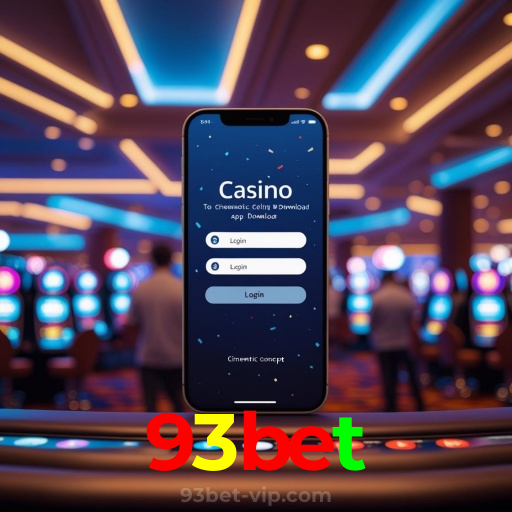 93bet：Jogue agora e vença nas melhores slots online!