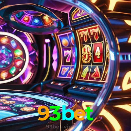 93bet:Grandes jackpots estão te esperando! Gire a roleta e ganhe agora!
