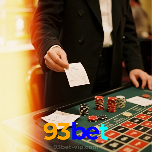93bet：Em cada giro das slots, a vitória está ao seu alcance!