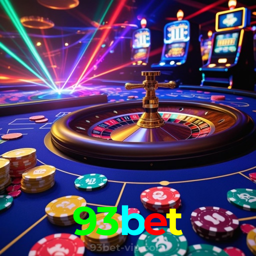 93bet:Jogue poker, aposte no futebol e vença com grandes prêmios!