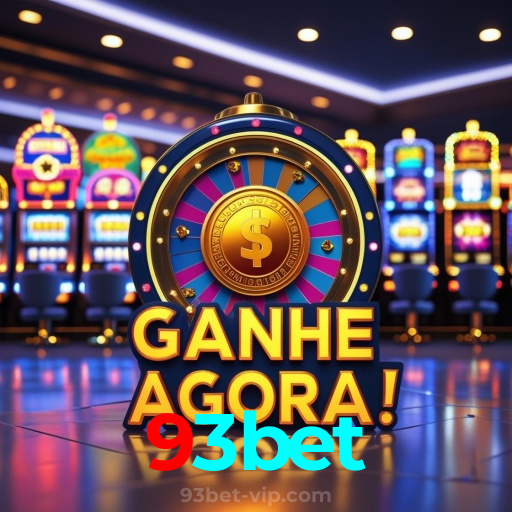 93bet:Aposte agora nas roletas e veja a sorte brilhar para você!