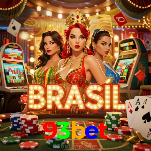 93bet：Apostas emocionantes de futebol online te aguardam! Aposte e vença!