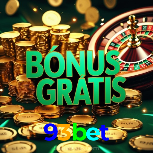 93bet:Aposte nas melhores slots e conquiste grandes vitórias!