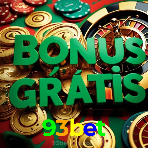 93bet：Jogue poker, aposte no futebol e leve grandes vitórias para casa!