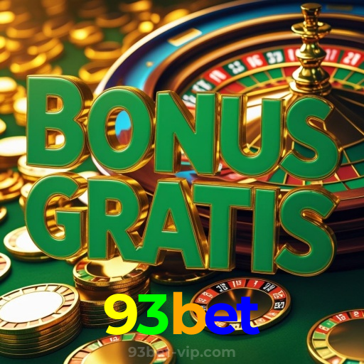 93bet：O cassino online mais confiável para você apostar no futebol e jogar blackjack!