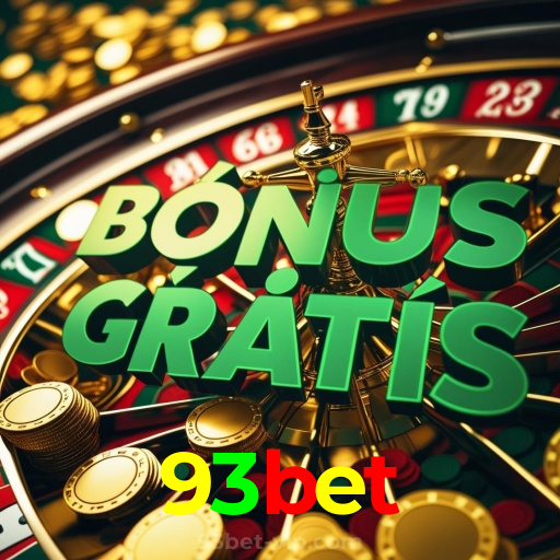 93bet：Vença no poker e aposte no futebol para grandes vitórias no cassino!
